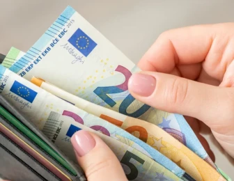 NAJNOVIJI PODACI / Ovo su minimalne plaće u Europi: Luksemburg vodi, mi kaskamo za Slovencima i Poljacima