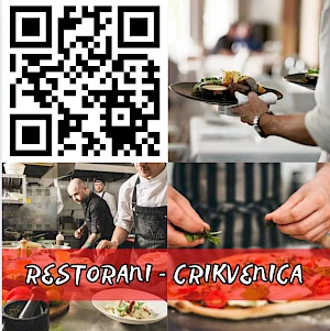 PIZZA MAJSTOR (m/ž) - Restorani A La Carte - Crikvenica, Centar