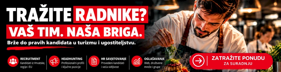 Tražite radnike? Recruitment, Headhunting i HR savjetovanje | POSAO U TURIZMU