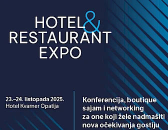 HoReEx 2025 Opatija – Posao u turizmu otvara ključna pitanja o zapošljavanju