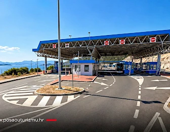 Na snagu stupio novi sustav ulaska u EU