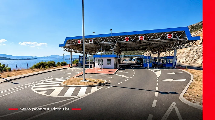 Na snagu stupio novi sustav ulaska u EU