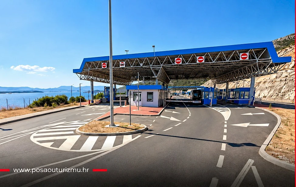 Na snagu stupio novi sustav ulaska u EU
