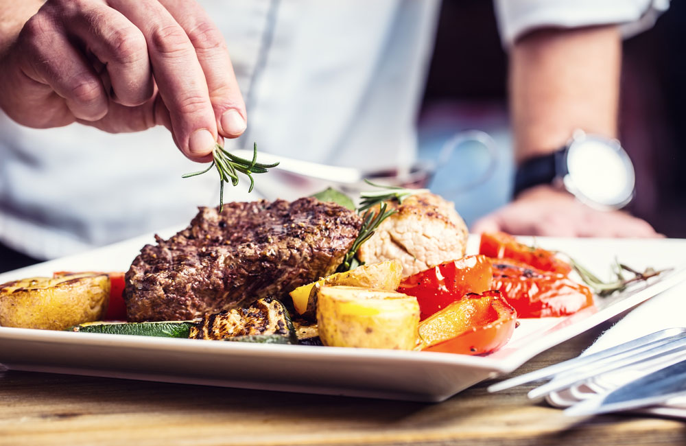 SAMOSTALNI KUHAR / UNIVERZALAC (m/ž) - Konoba, Trogir