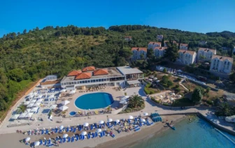 Koločep popunjen šest mjeseci u godini, ovo je njihova tajna