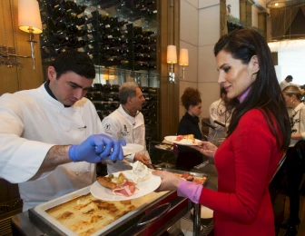 Prvi hotel s certificiranom gluten free ponudom