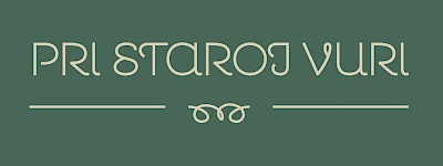 Restoran " Pri staroj vuri"