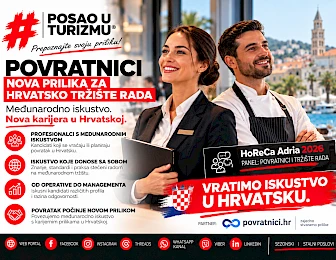 POVRATNICI NA HRVATSKOM TRŽIŠTU RADA: Sve više hrvatskih državljana dolazi, ali znamo li tko su i što im možemo ponuditi?