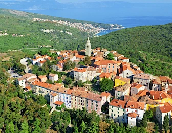 Ovaj istarski gradić traži 700 radnika: Umjesto u Dublin, dođite ovdje!