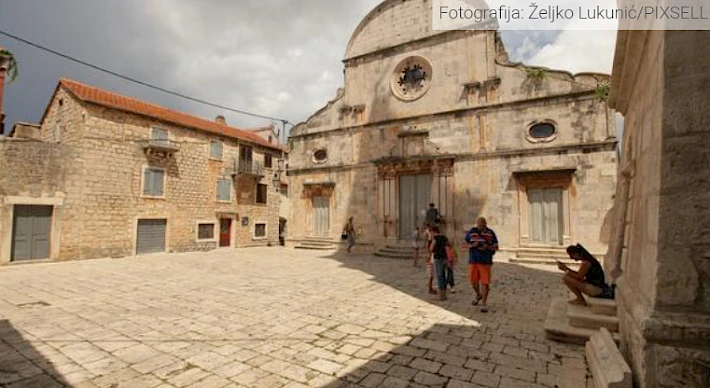 NAŠ KANDIDAT OSMI NA LISTI:Porto najbolja europska destinacija, Stari Grad ispred Rima i Pariza