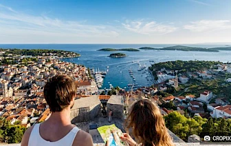 BRITANCI OTKRILI LIJEPU NAŠU Otkrili sedam razloga zašto se Hrvatska obavezno mora posjetiti: 'Ta zemlja je neiskvareni dragulj!'