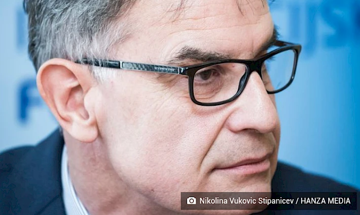 Cappeli obećao bolje uvjete za zdravstveni turizam, najavio da se u Hrvatskoj u taj segment sprema 400 milijuna eura investicija