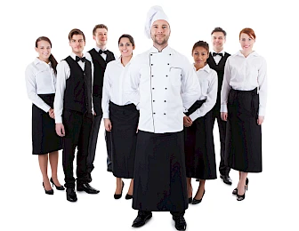 MINT RADIONICE U SKLOPU PROJEKTA „POBOLJŠANJE PRISTUPA RANJIVIH SKUPINA TRŽIŠTU RADA U SEKTORU TURIZMA I UGOSTITELJSTVA”