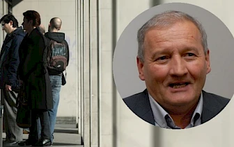 Hrvatsko iskustvo: Poslodavac sam zvao radnike sa burze, oni ga redom odbili