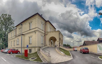 Kurija Janković u kategoriji heritage hotela s 4 zvjezdice