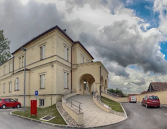 Kurija Janković u kategoriji heritage hotela s 4 zvjezdice