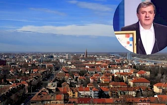 "Dovodit ću u Slavoniju tisuću Nijemaca godišnje"