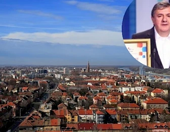 "Dovodit ću u Slavoniju tisuću Nijemaca godišnje"