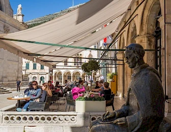 Hrvatski turizam ne koristi povoljnu situaciju na tržištu