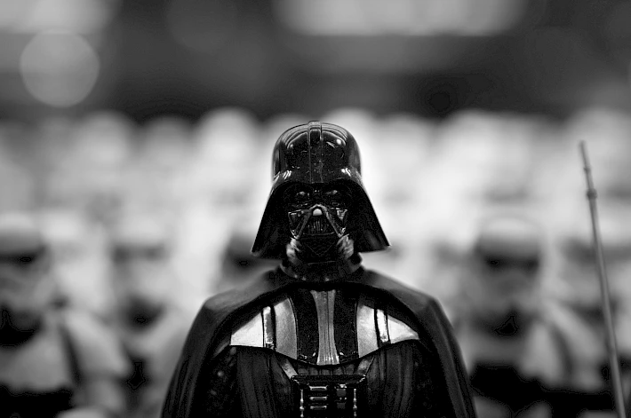 Što Darth Vader ima zajedničko s Hrvatskom?