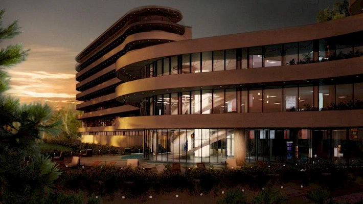 U kompleks će uložiti 50 milijuna eura i zaposliti oko 200 ljudi
