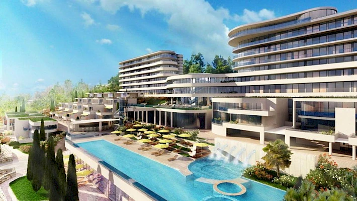 U kompleks će uložiti 50 milijuna eura i zaposliti oko 200 ljudi