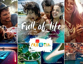 Slogan "Croatia, Full of Life" nije zadovoljio, tražit će se novi