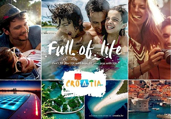 Slogan "Croatia, Full of Life" nije zadovoljio, tražit će se novi