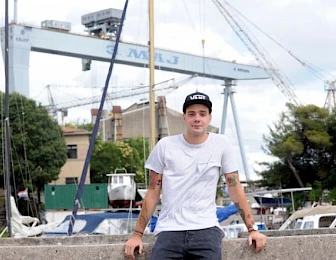 RIJEČANIN O ŽIVOTU U DUBLINU: 'Naravno da mi nedostaje Rijeka, ali tamo mogu zaraditi za pristojan život'