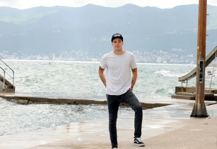 RIJEČANIN O ŽIVOTU U DUBLINU: 'Naravno da mi nedostaje Rijeka, ali tamo mogu zaraditi za pristojan život'