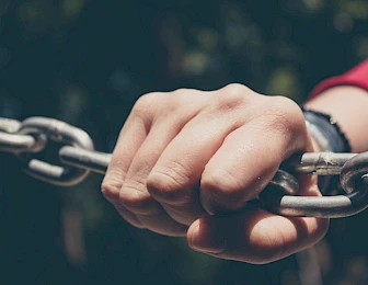 U Hrvatskoj ima 17.100 robova ...