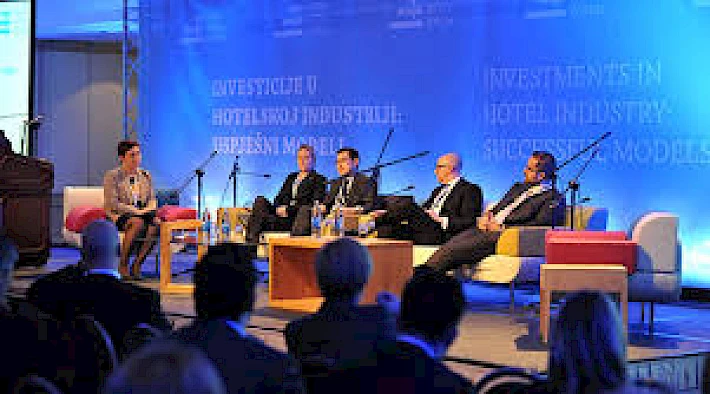 SVJETSKA IMENA INVESTICIJA I HOTELIJERSTVA ZA SEDAM DANA DOLAZE U HRVATSKU
