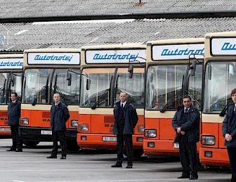 Hrvatskoj nedostaje čak 5000 vozača: Ukidaju se autobusne linije, kamioni stoje...