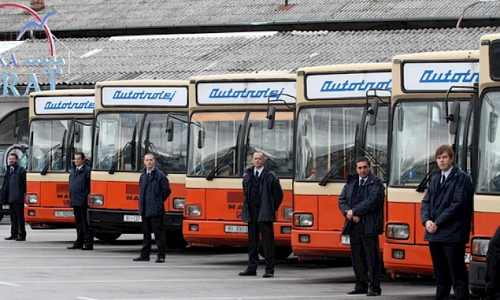 Hrvatskoj nedostaje čak 5000 vozača: Ukidaju se autobusne linije, kamioni stoje...