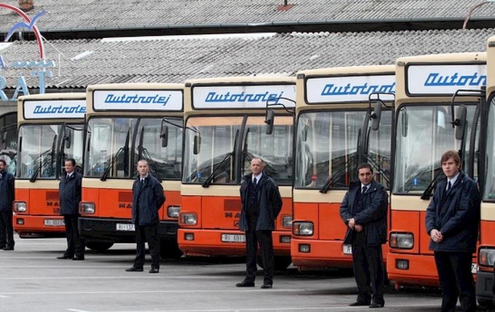 Hrvatskoj nedostaje čak 5000 vozača: Ukidaju se autobusne linije, kamioni stoje...