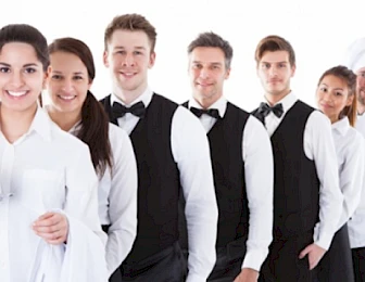 POSAO U TURIZMU  - S VAMA I U OVOJ SEZONI 2019 - 2020