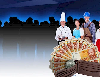 Ova kompanija povećava plaće radnicima na 1500 eura kako bi ih zadržali