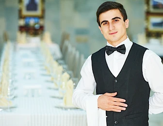 TRAŽE SE UGOSTITELJSKI DJELATNICI ZA RAD U ŠVICARSKOJ 2019./2020.