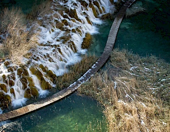 Plitvička jezera traže 460 radnika. Provjerite koja radna mjesta se nude