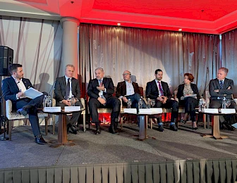 "Turistički djelatnik – izazovi i mogućnosti": Zapošljavanje stranaca treba biti samo vatrogasna prijelazna mjera