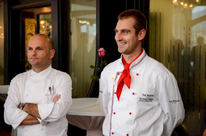 Novi Trend Promocije Restorana – Brendiranje Kuhara!