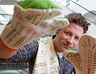 Novi Trend Promocije Restorana – Brendiranje Kuhara!