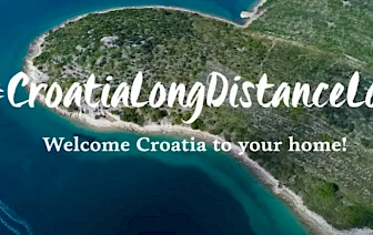 HTZ POKRENUO KAMPANJU #CROATIALONGDISTANCELOVE