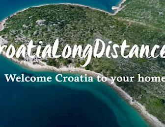 HTZ POKRENUO KAMPANJU #CROATIALONGDISTANCELOVE