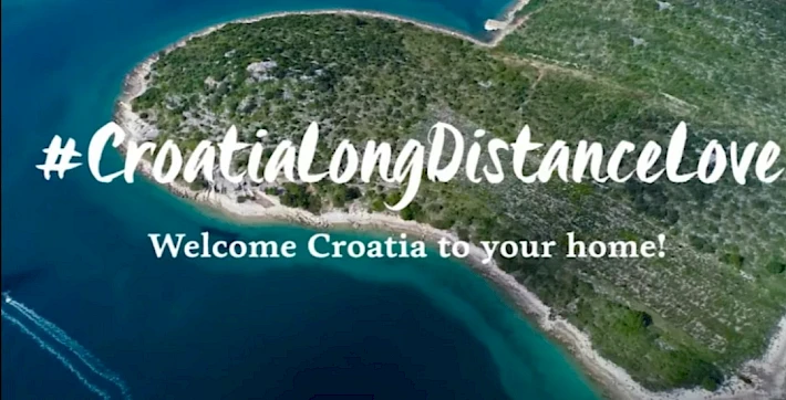 HTZ POKRENUO KAMPANJU #CROATIALONGDISTANCELOVE