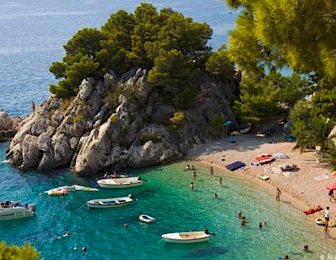 Njemački mediji o hrvatskoj borbi za europske turiste