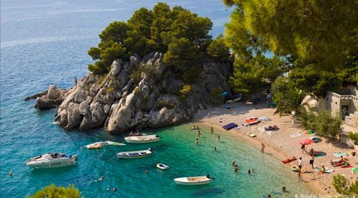 Njemački mediji o hrvatskoj borbi za europske turiste