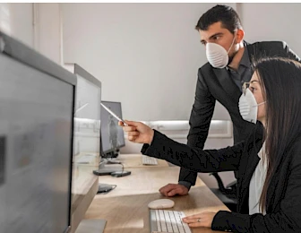 ZAŠTITA NA RADU: Sve što poslodavci i zaposlenici moraju znati pri povratku na radno mjesto i kako se ponašati