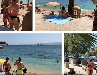 VELIKA VIJEST Turistička sezona počinje 1. lipnja?