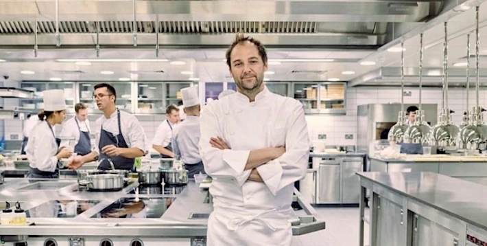 DANIEL HUMM Nisam siguran hoću li ponovno otvoriti Eleven Madison Park